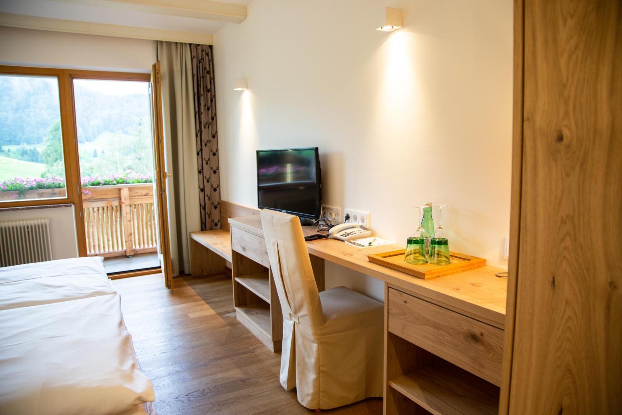 Hotel Garni Kranzbichlhof Durrnberg ห้อง รูปภาพ
