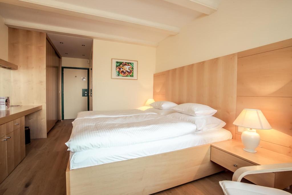 Hotel Garni Kranzbichlhof Durrnberg ห้อง รูปภาพ